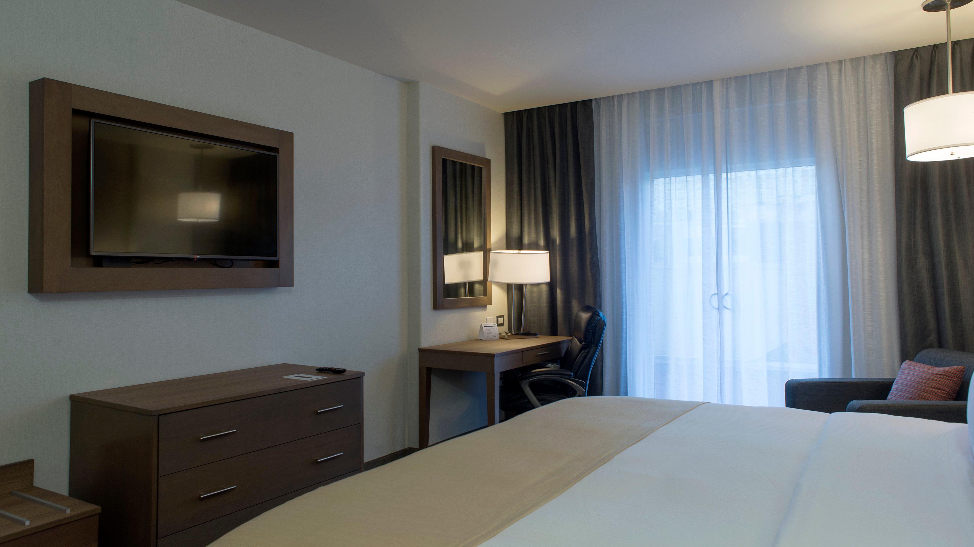 Holiday Inn Express & Suites Chihuahua Juventud By Ihg Exterior foto