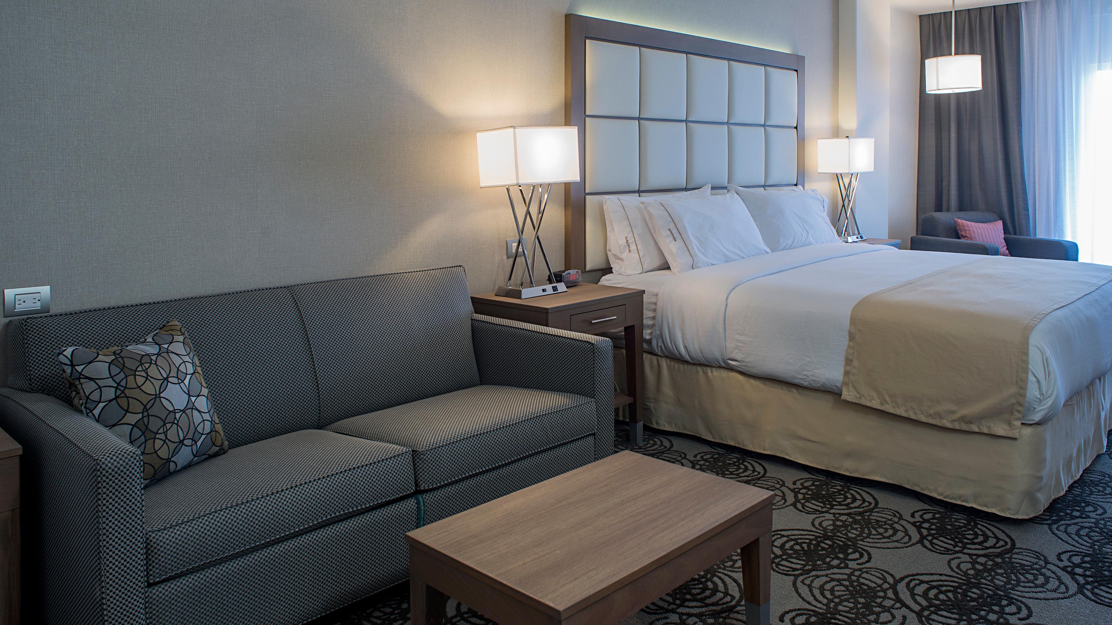 Holiday Inn Express & Suites Chihuahua Juventud By Ihg Exterior foto